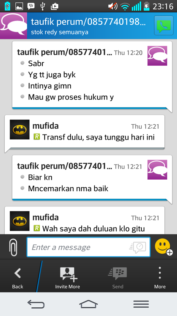 Surat Terbuka untuk Margondalb/Deltaclub2/Taufikperum/SURATMAN