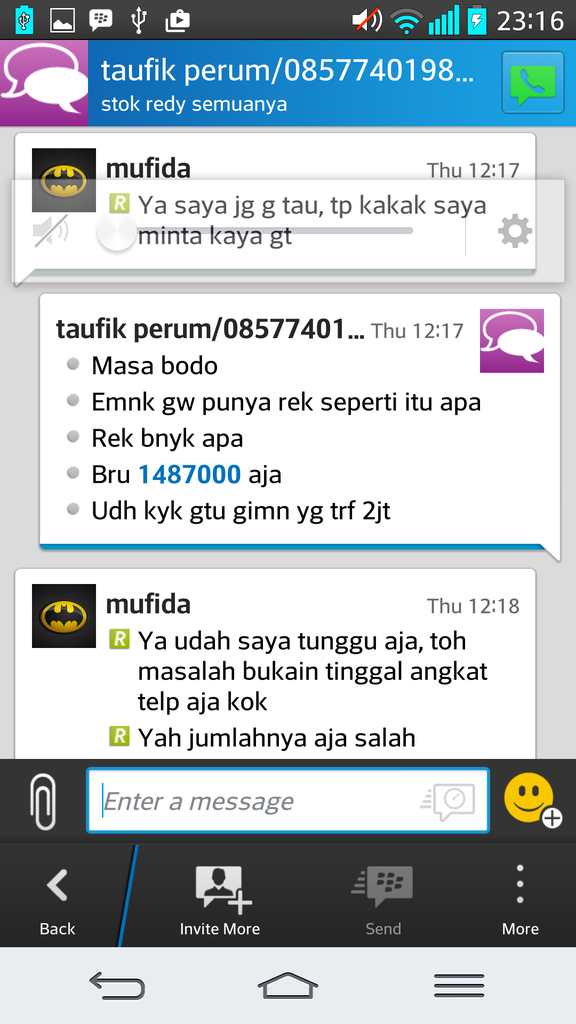 Surat Terbuka untuk Margondalb/Deltaclub2/Taufikperum/SURATMAN