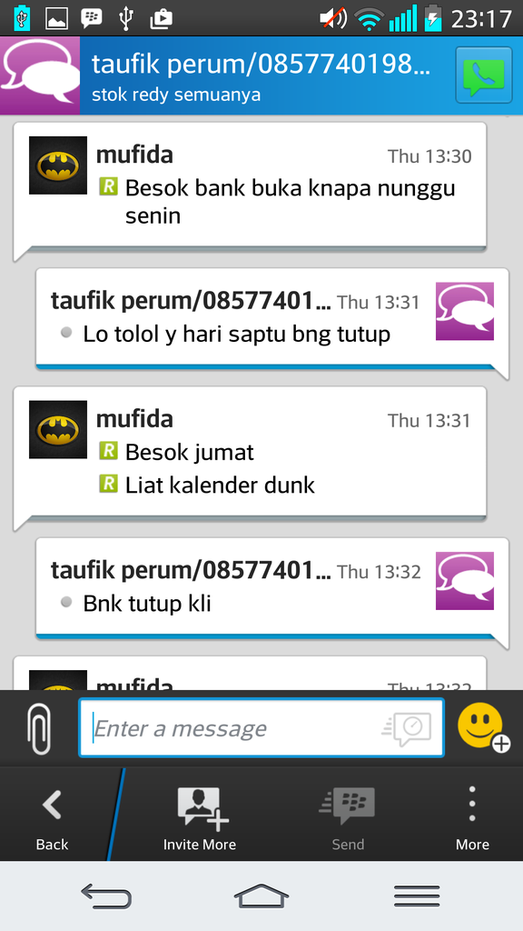 Surat Terbuka untuk Margondalb/Deltaclub2/Taufikperum/SURATMAN