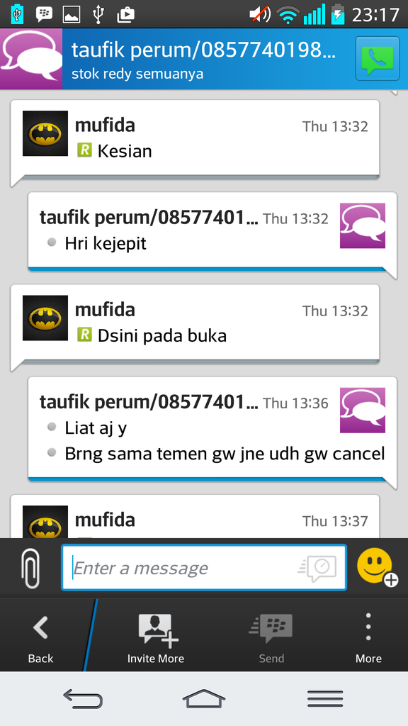 Surat Terbuka untuk Margondalb/Deltaclub2/Taufikperum/SURATMAN