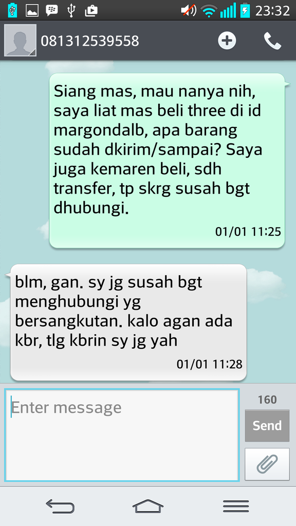 Surat Terbuka untuk Margondalb/Deltaclub2/Taufikperum/SURATMAN