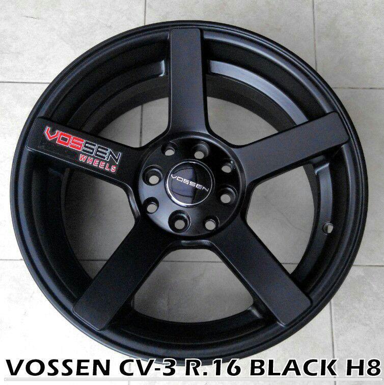 Гранта r16 vossen