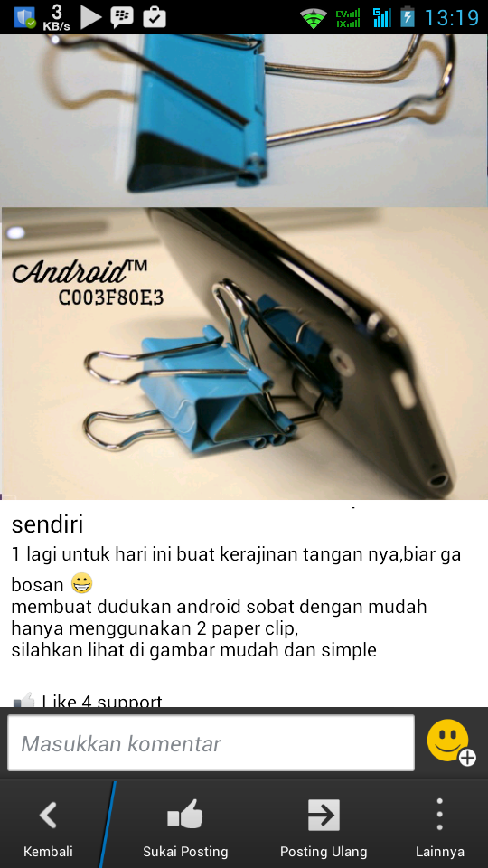 lagi belajar bikin post nih...
