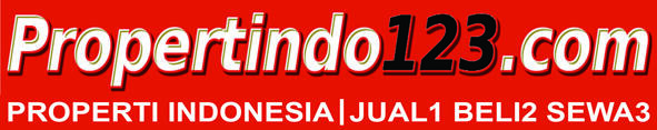 PROPERTINDO 123: Properti Indonesia | Jual1 Beli2 Sewa3