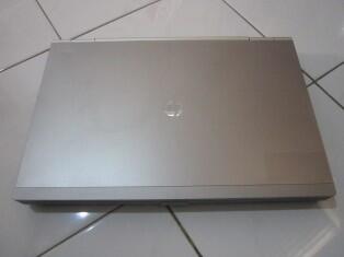 LAPTOP GAMING HP EliteBook 8560p Core i5 RAM3GB HD320GB