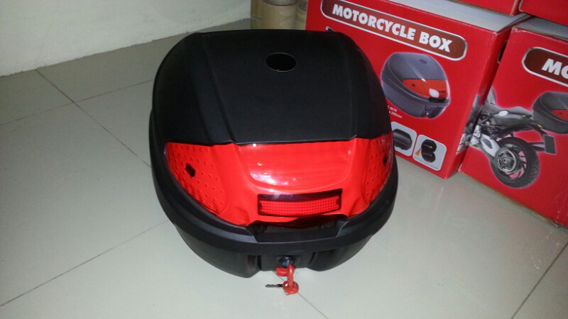 WTTS BOX MOTOR - SALE