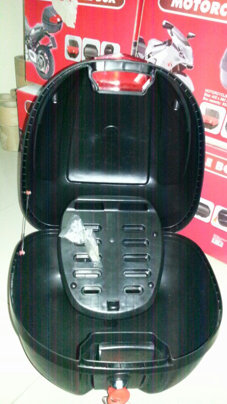 WTTS BOX MOTOR - SALE