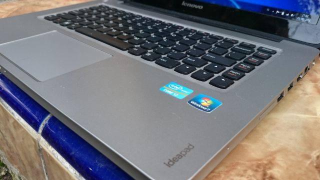 LENOVO ULTRABOOK U410 CORE I7 GAMER EDITION