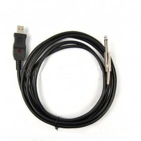 earpod tempered glass 6 usb kabel iphone 5 ipod ipad typo charger earphone lightning