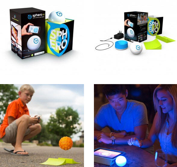 Camera Polaroid Cube waterproof lapara Sphero ollie PowerUp 3.0 Paper Airplane