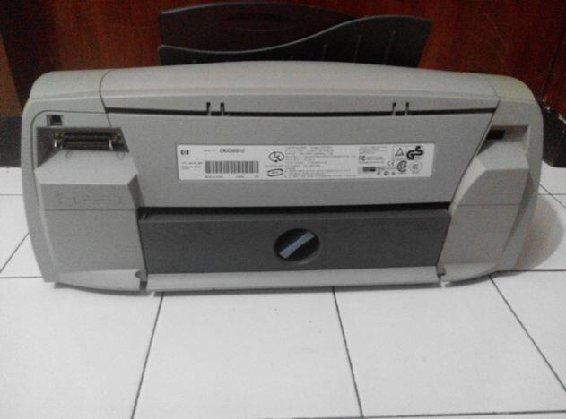 Printer A3 Deskjet HP 1180C