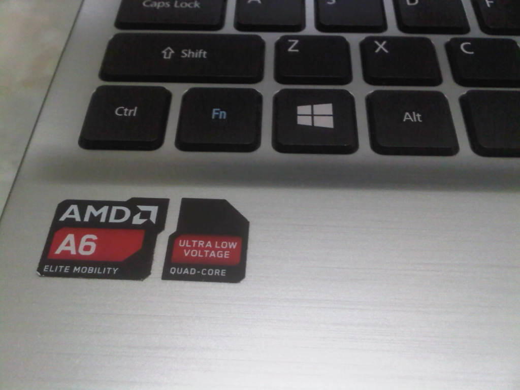 NOTEBOOK SUPER GAMING ACER V5-122 TOUCHSCREEN RAM 6GB VGA 3GB GRATIS ONGKIR PALEMBANG