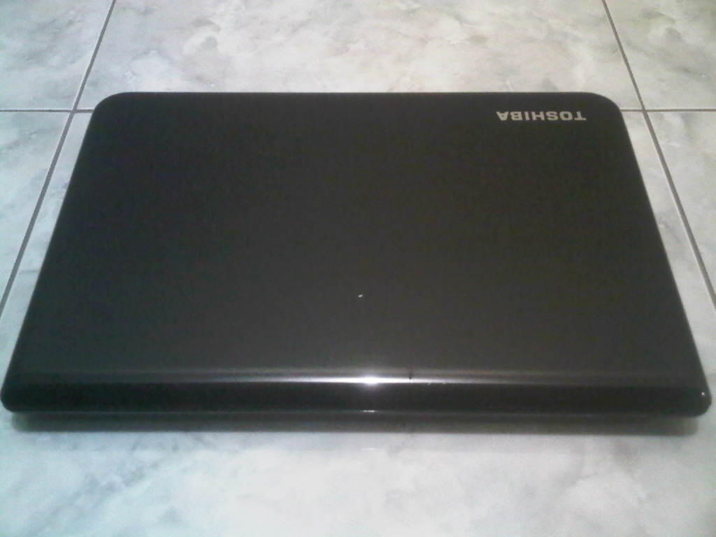 LAPTOP SUPER GAMING TOSHIBA C40A CORE i5 RAM 4GB NVIDIA GT710 GRATIS ONGKIR PALEMBANG
