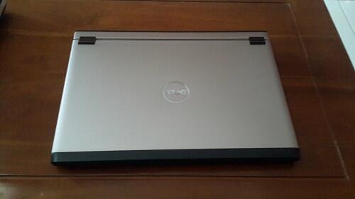 DELL VOSTRO V131 CORE i3-2330M RAM 4 GB HD 500 GB LAYAR 13.3 INCH