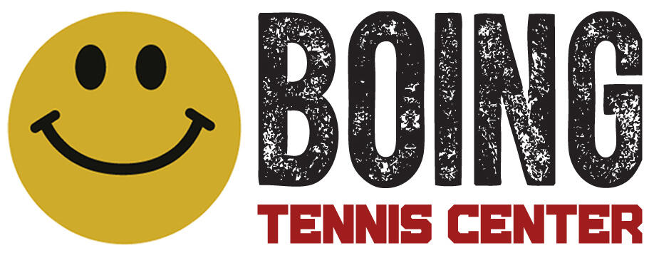 Boing Sport Professional Stringing Service (Tennis/Badminton) USRSA MRT Certified