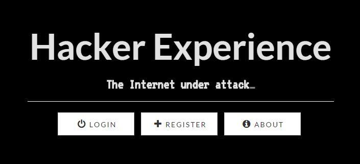 &#91;REBORN&#93; Hacker Experience