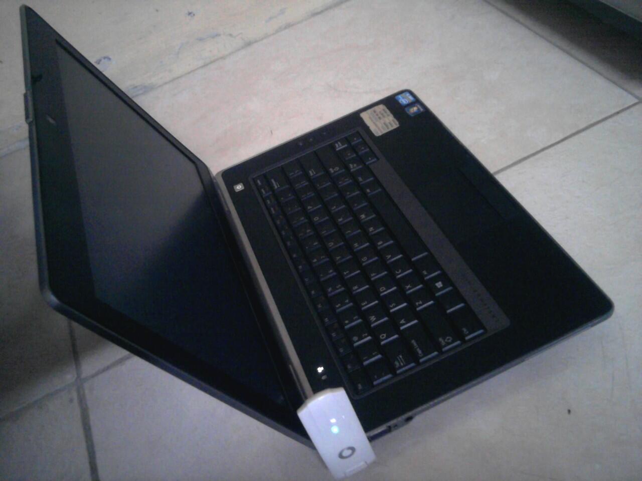 DELL Latitude E6430 3360M i5 + modem GSM Huawei k5005 LTE 4G 100 Mbps