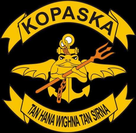 BIAR DUNIA TAHU : KOPASKA Kita HEBAT...!!