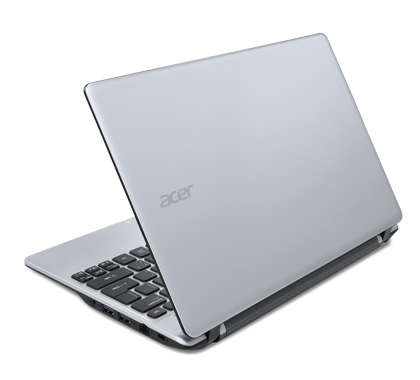Acer v5-123-12102g50nss (Amd e1-2100,led 11,6", win8) CUMA RP.2.850.000 Ex Display