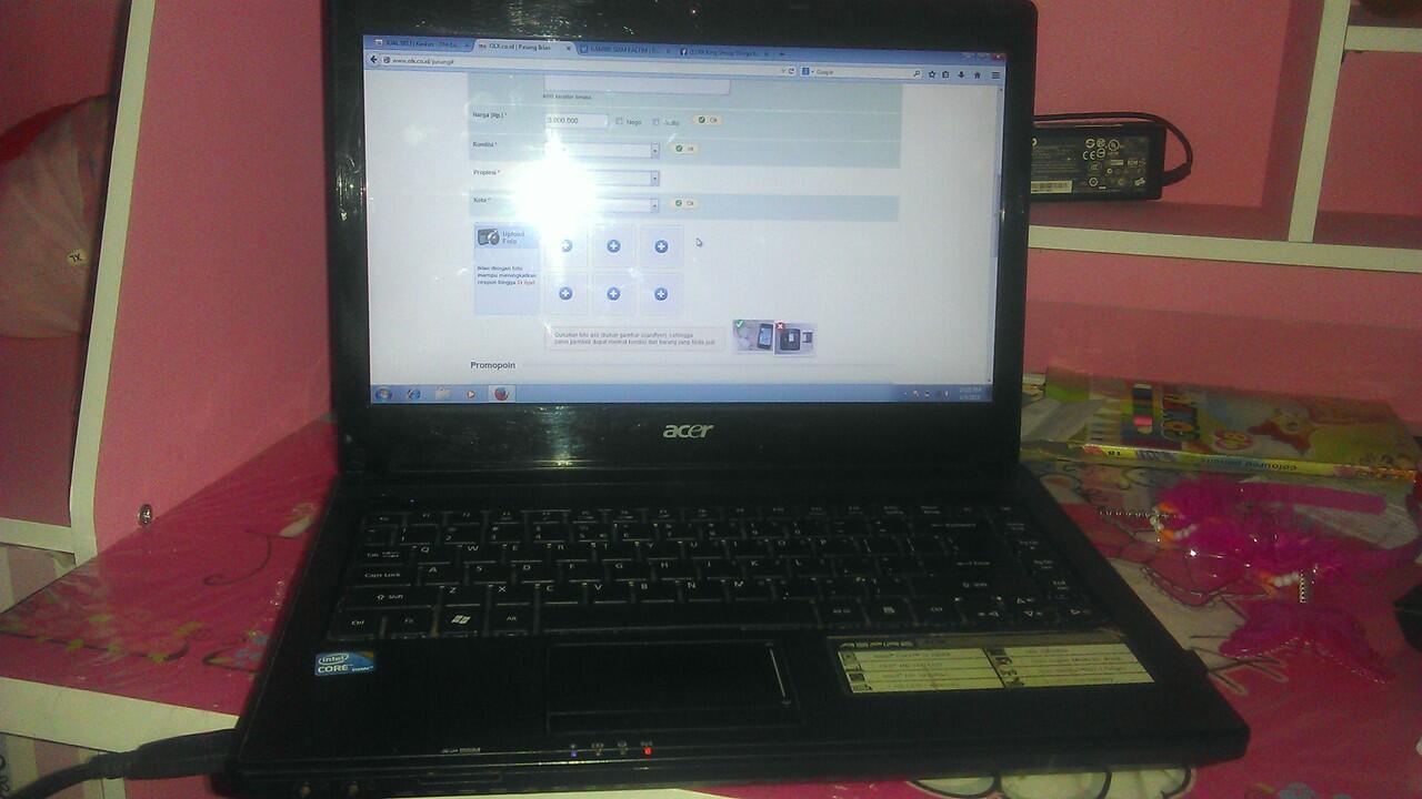 acer 4738 second mulus...