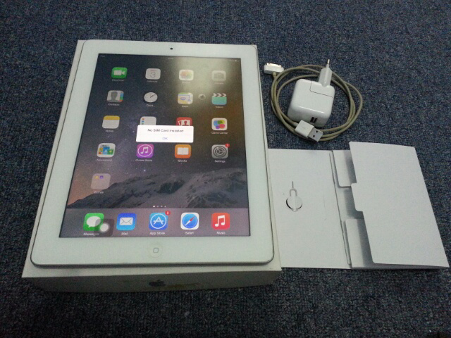 ipad3 retina display 3g+wifi mulus fulset lagi