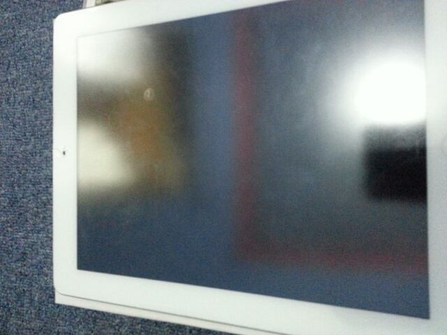 ipad3 retina display 3g+wifi mulus fulset lagi