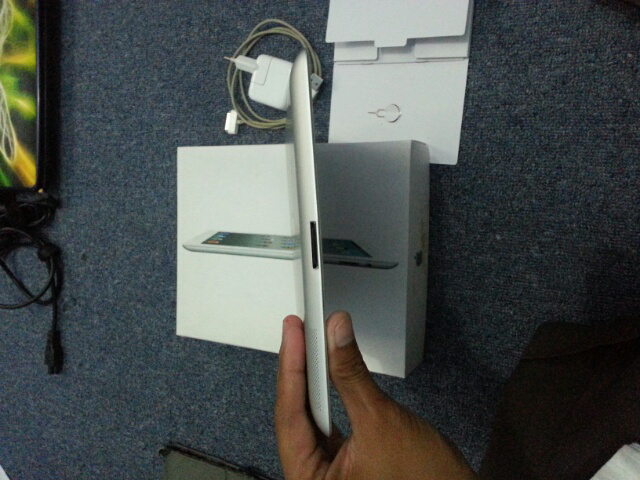 ipad3 retina display 3g+wifi mulus fulset lagi