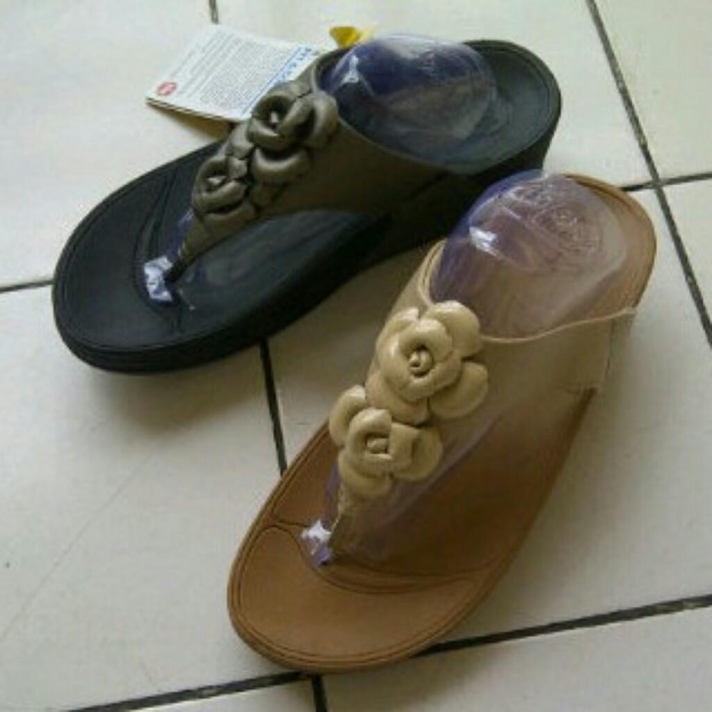 Jual Sendal Fitflop Murah Meriah Masuk Gan