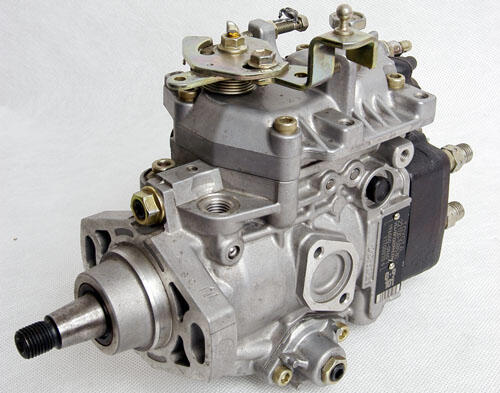 Servis Injector Pump specialis Rotary