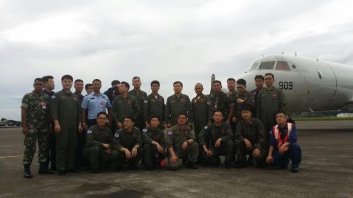 Info Seputar evakuasi AirAsia QZ8501