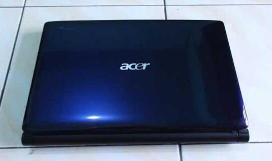 Di jual Laptop ACER Aspire 4736Z