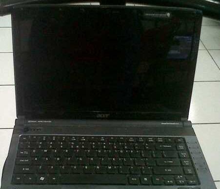 Di jual Laptop ACER Aspire 4736Z