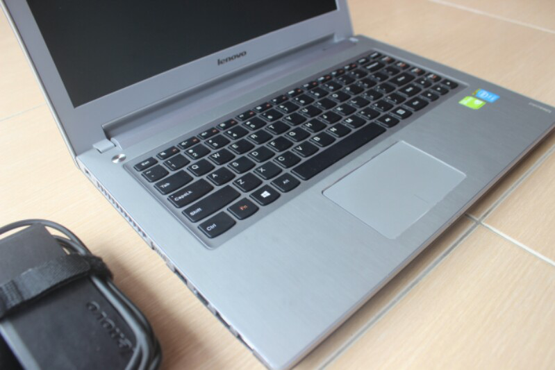 Laptop Lenovo Z410 i5 Haswell Ram 4 Hdd 1Tb Nvidia 740M 2Gb Muraah