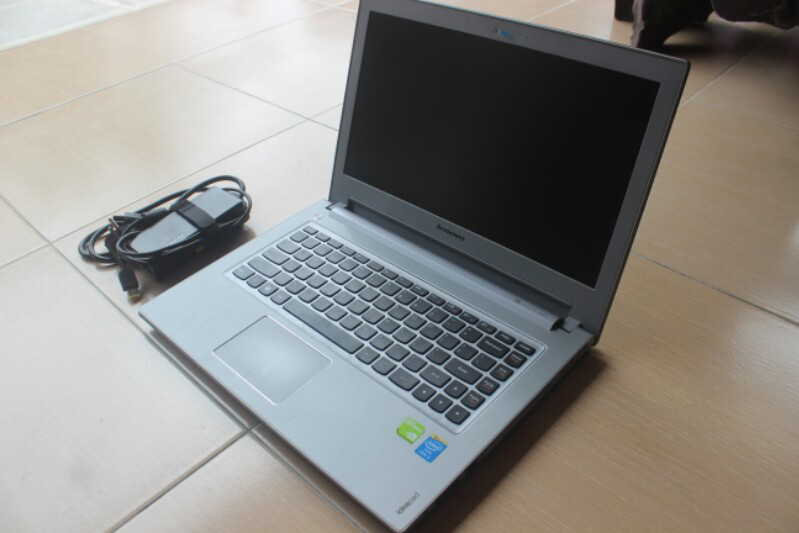 Laptop Lenovo Z410 i5 Haswell Ram 4 Hdd 1Tb Nvidia 740M 2Gb Muraah