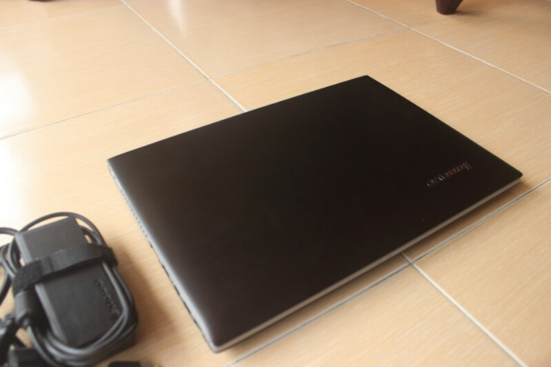 Laptop Lenovo Z410 i5 Haswell Ram 4 Hdd 1Tb Nvidia 740M 2Gb Muraah