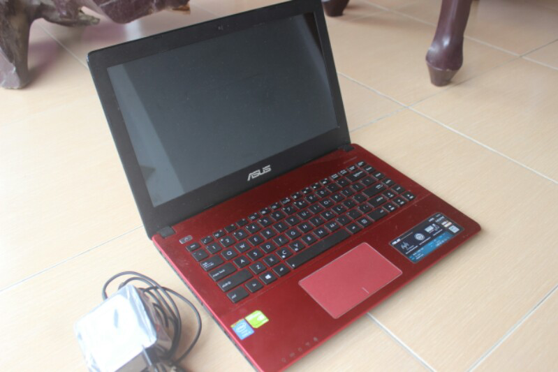 Asus A450L Core i5 Haswell Ram 4 Hdd 500 Nvidia 720M 2Gb