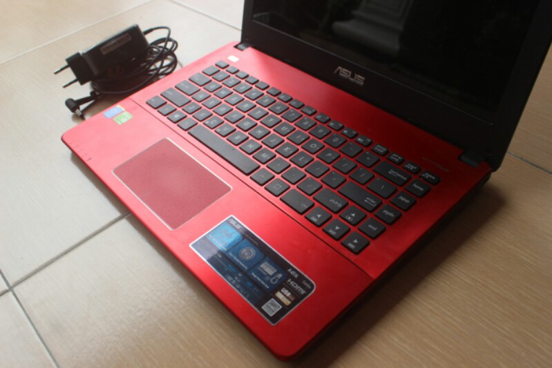 Asus A450L Core i5 Haswell Ram 4 Hdd 500 Nvidia 720M 2Gb