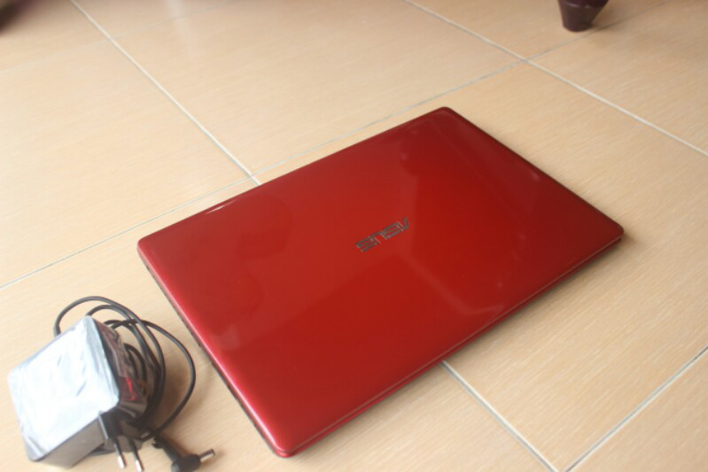 Asus A450L Core i5 Haswell Ram 4 Hdd 500 Nvidia 720M 2Gb