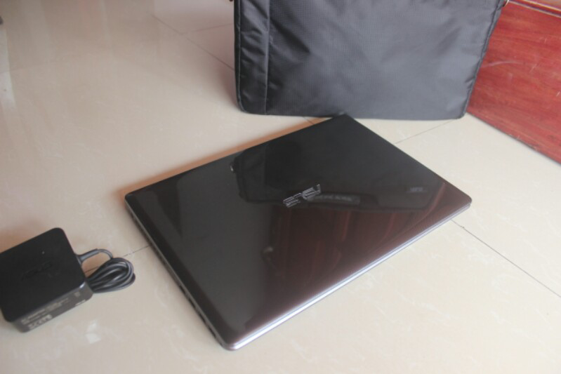 Laptop Asus X450LD/ X450L i5 Haswell Ram 4 Hdd 500 Nvidia 820M 2Gb Murah