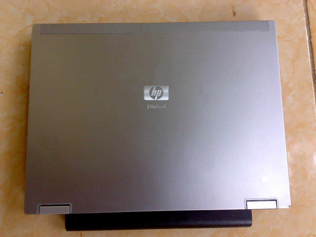 HP EliteBook 2530P
