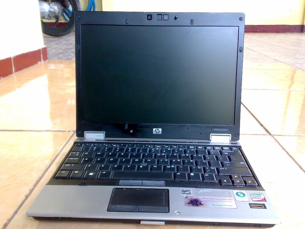 HP EliteBook 2530P