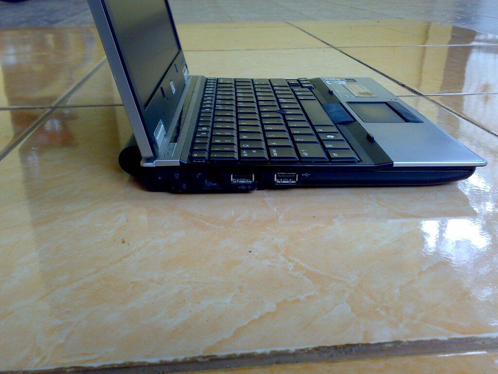 HP EliteBook 2530P
