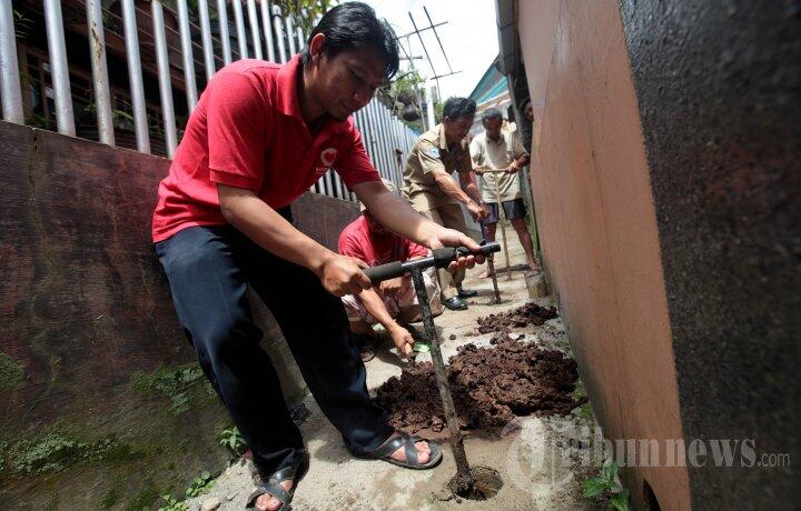 Ridwan Kamil &quot;Anak Kemarin Sore&quot; Yang Dapat Mengubah Bandung Full PIct