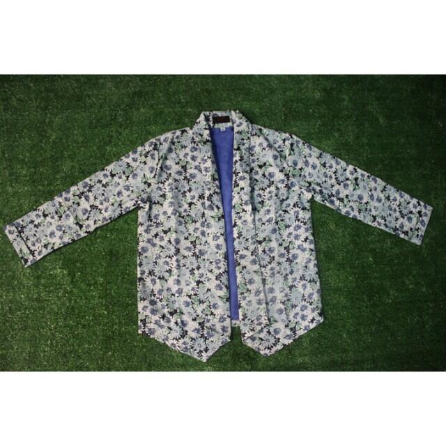 BLAZER FLOWER