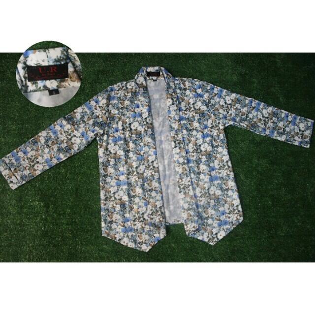BLAZER FLOWER