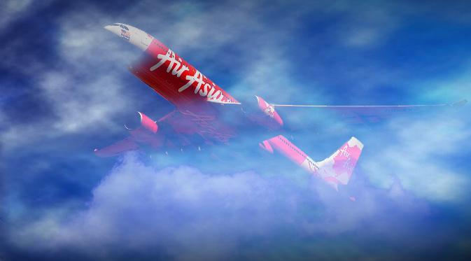 Kecanggihan Pesawat Amfibi Rusia yang Digunakan Untuk Mencari Blackbox AirAsia QZ8501