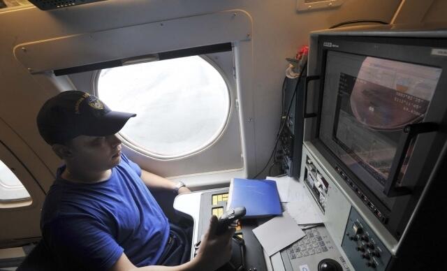 Kecanggihan Pesawat Amfibi Rusia yang Digunakan Untuk Mencari Blackbox AirAsia QZ8501