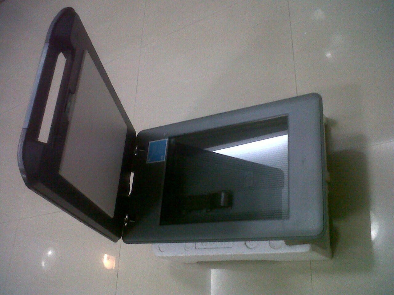 HP Scanjet G 4050
