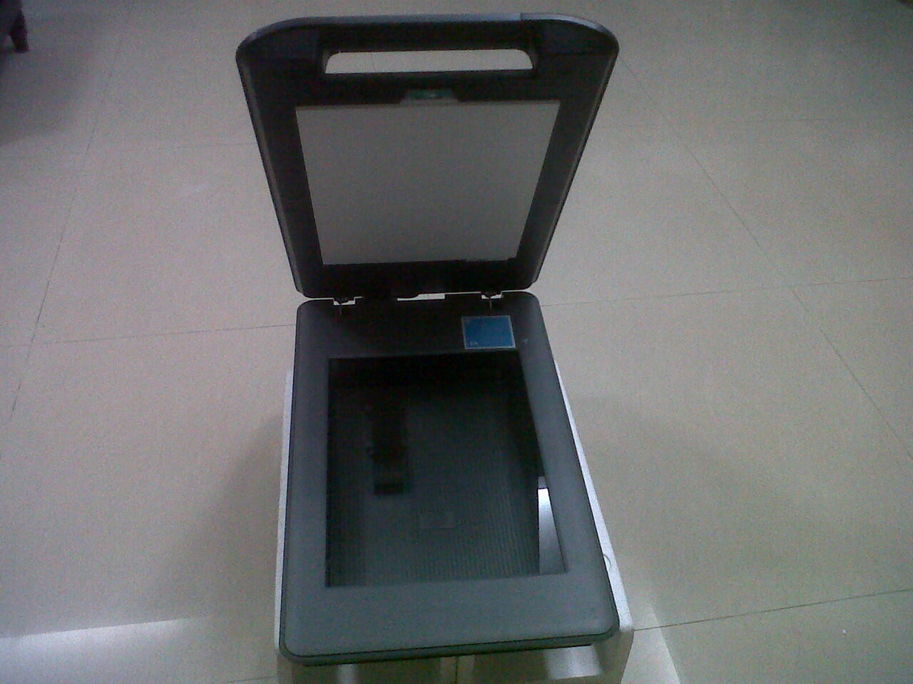 HP Scanjet G 4050