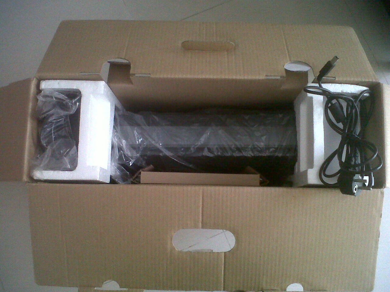 HP Scanjet G 4050